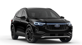 2026 Ford Escape® External Image 5